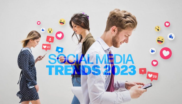 trend social 2023