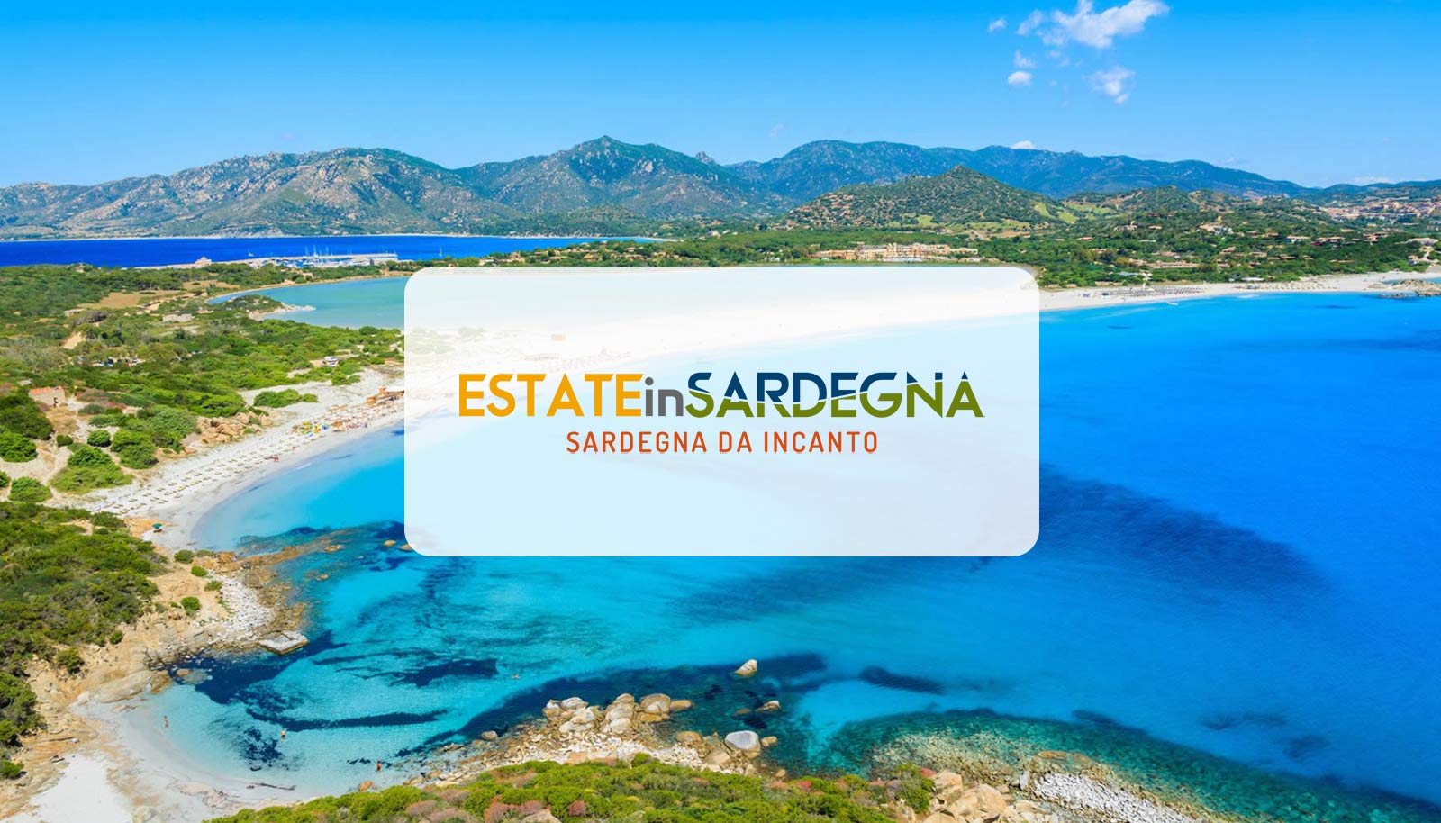 estate in Sardegna esempio per le pubbliche amministrazioni