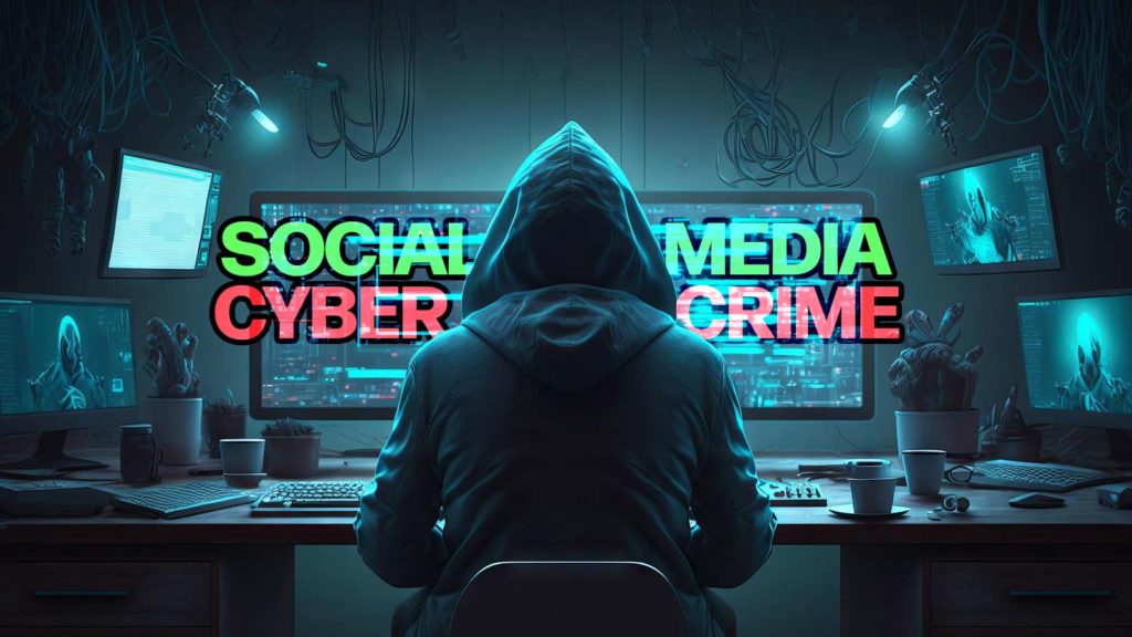 cybercrimine