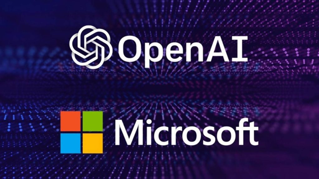 Azione legale contro OpenAI e Microsoft