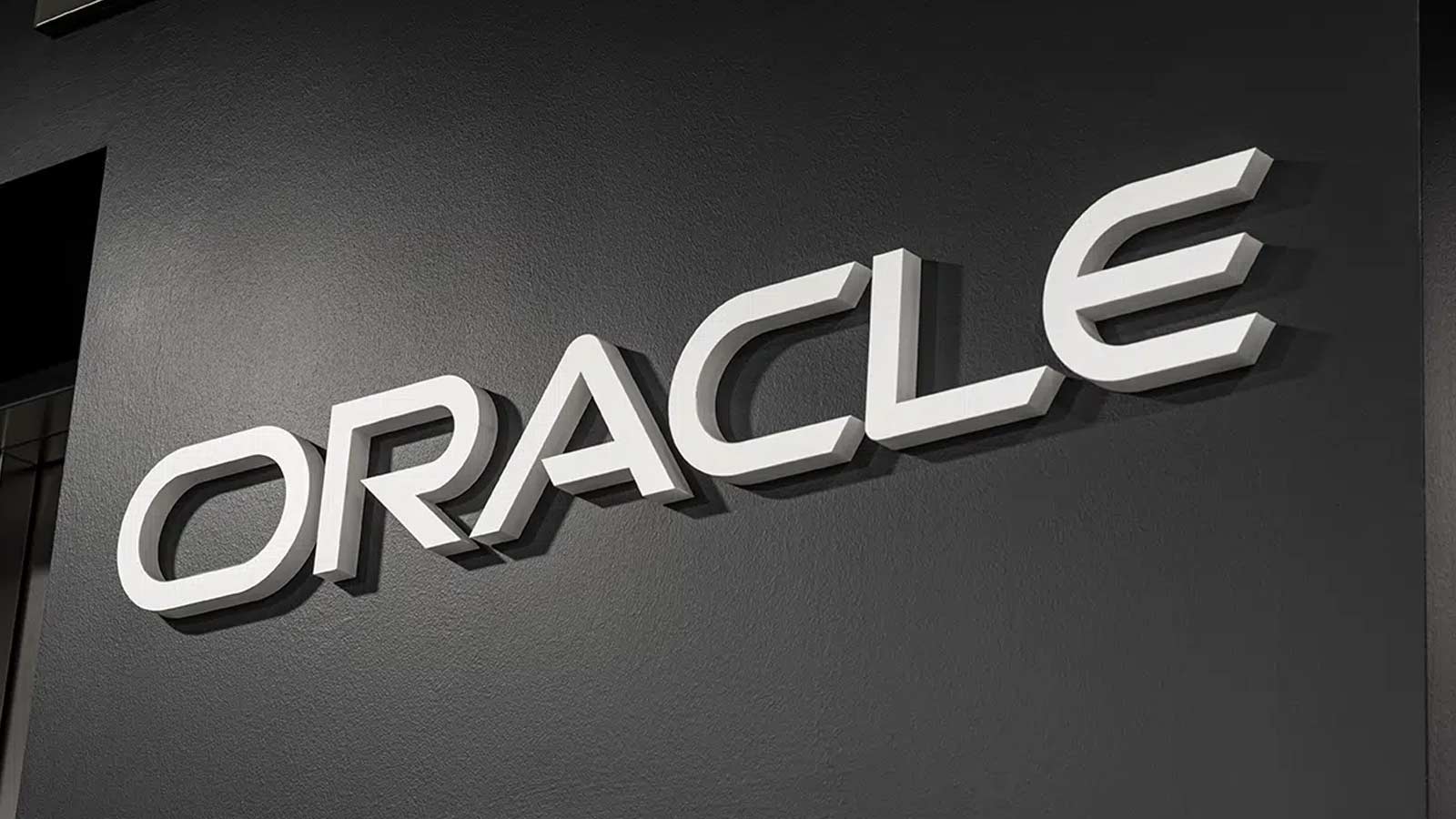 Intelligenza Artificiale Generativa di Oracle