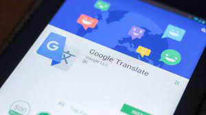 Modalità conversazione Google Traduttore Android