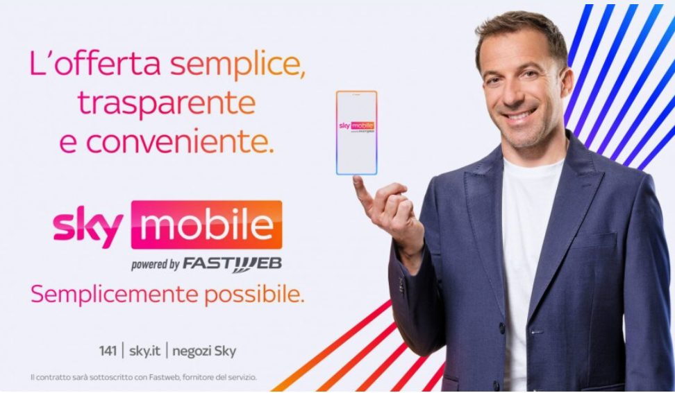 Sky Mobile