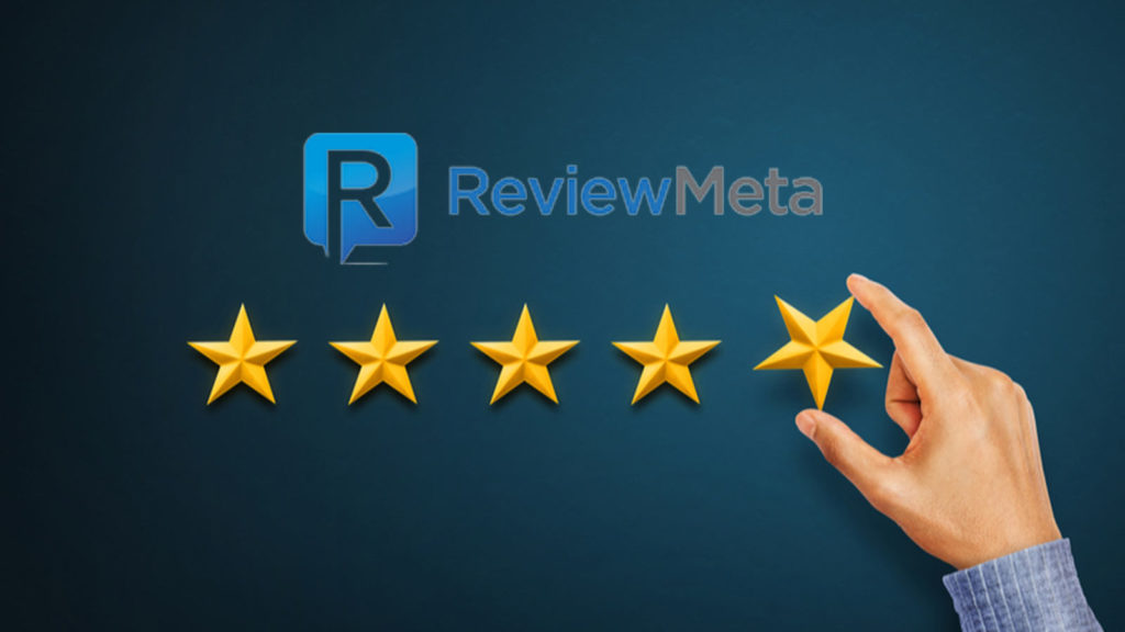 ReviewMeta recensioni amazon