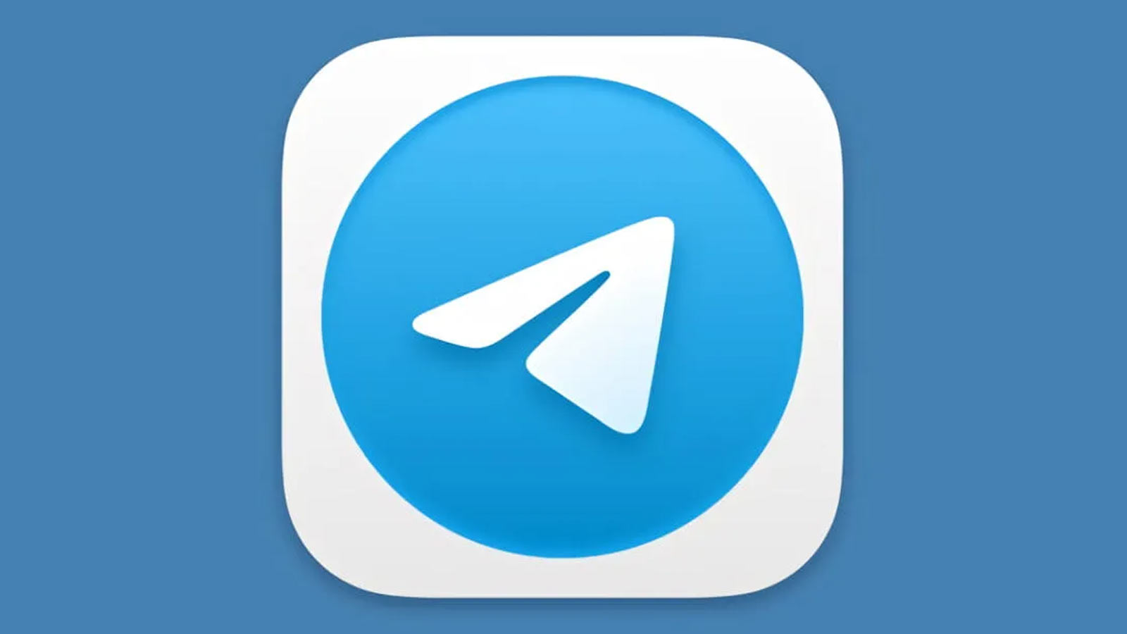 Aggiornamento Telegram Android iOS