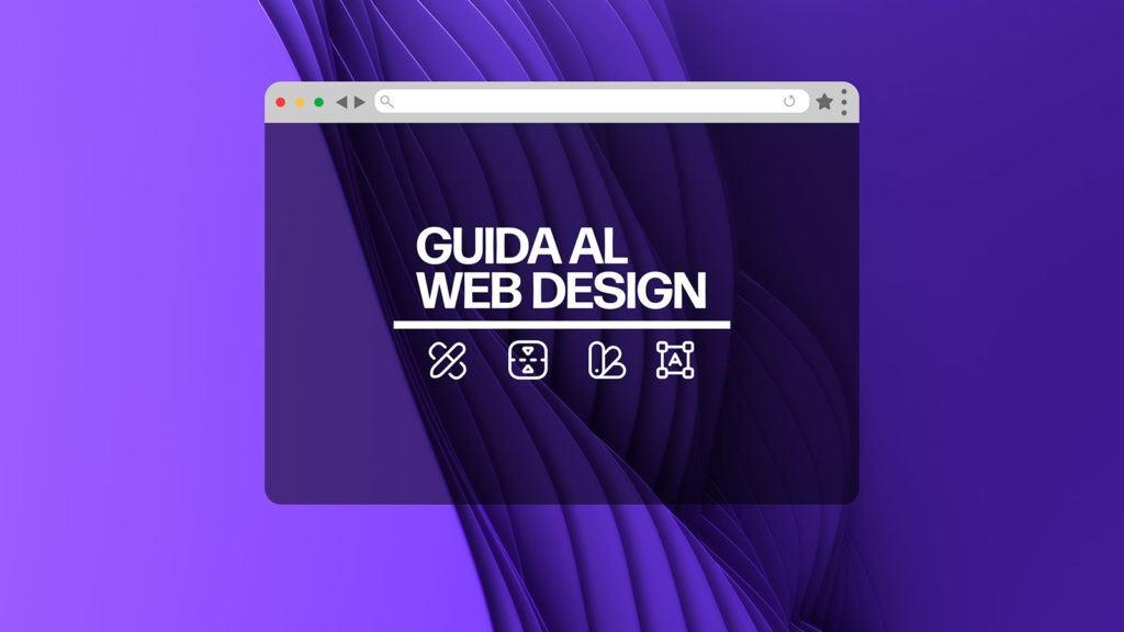 guida al web design