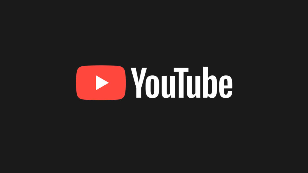 Categorizzazione dei video su YouTube