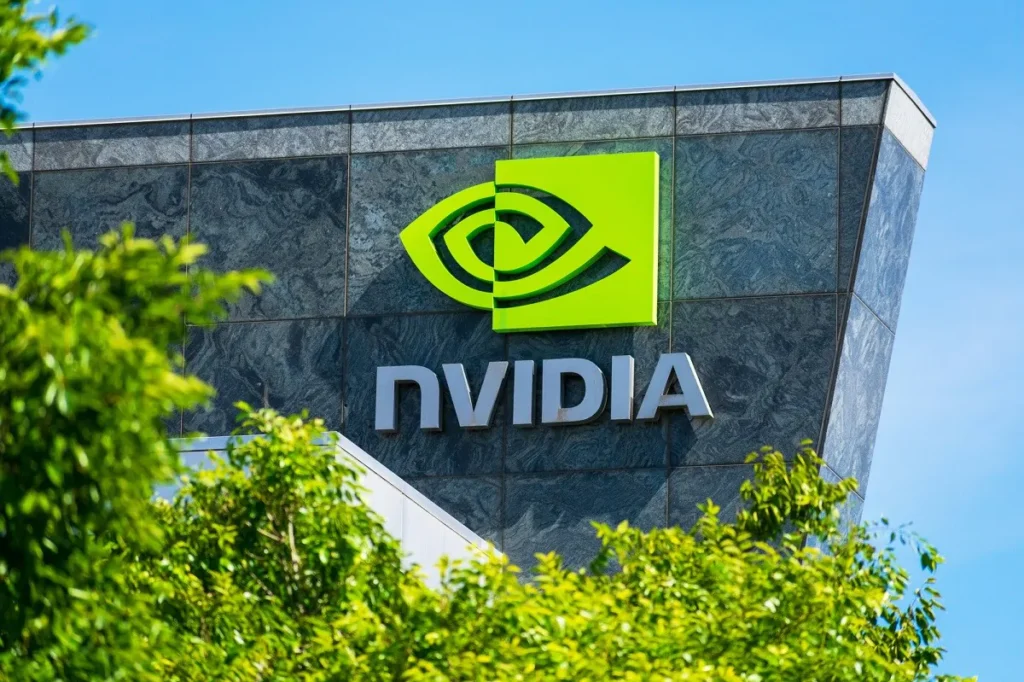 Nvidia la nuova azienda di maggior valore al mondo quanto vale