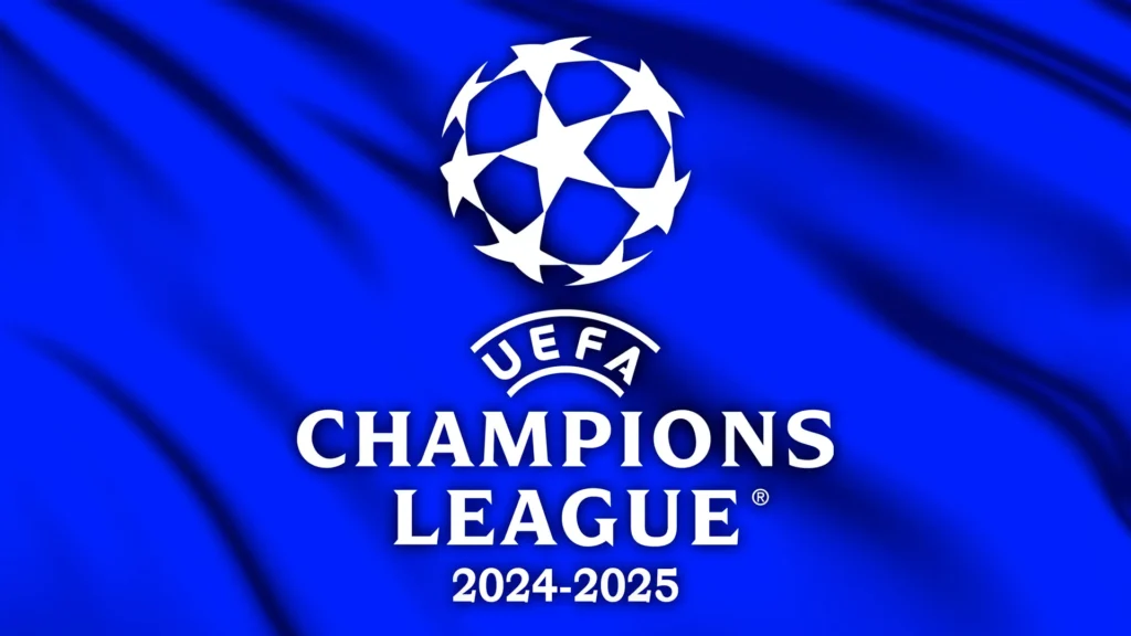 Champions League 2024-2025