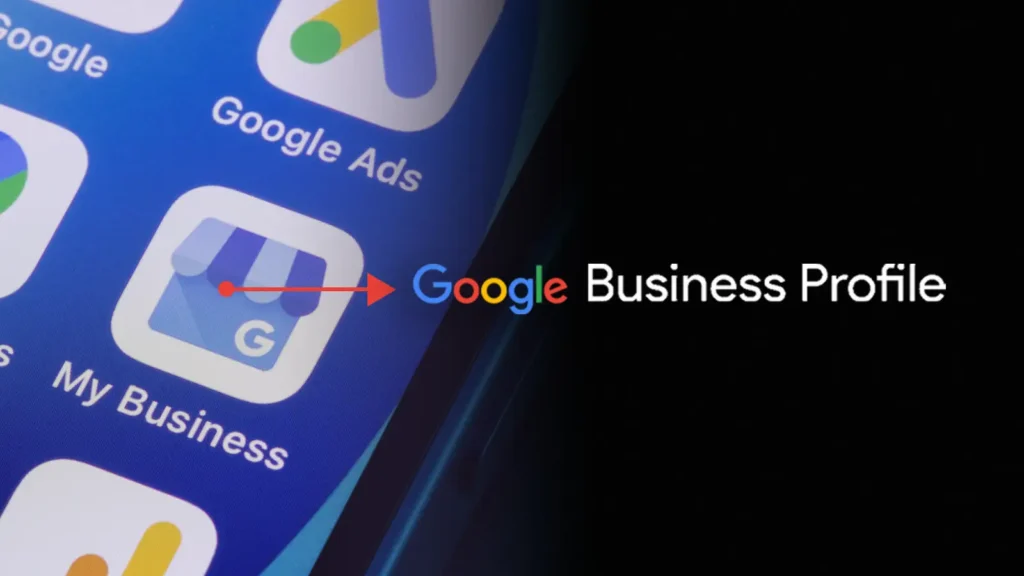 importanza google business profile futuro delle pmi italiane soluzioni seo
