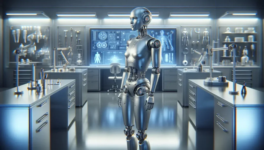Intelligenza artificiale
