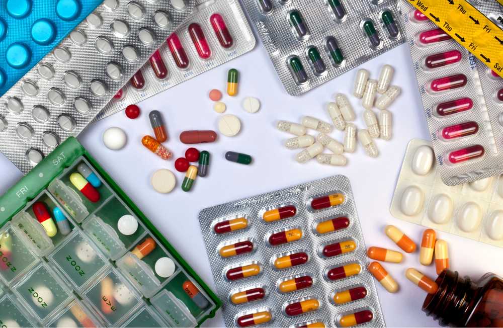 Farmaci