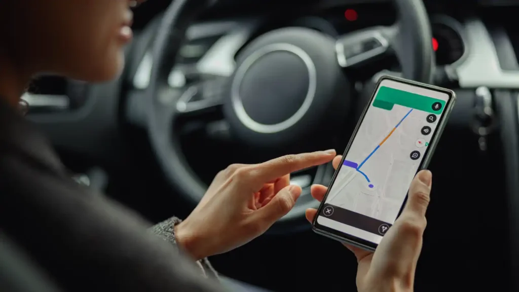 google android auto