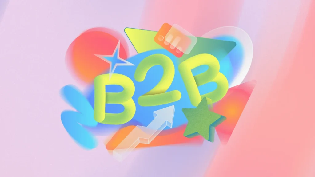 friction nel Marketing B2B