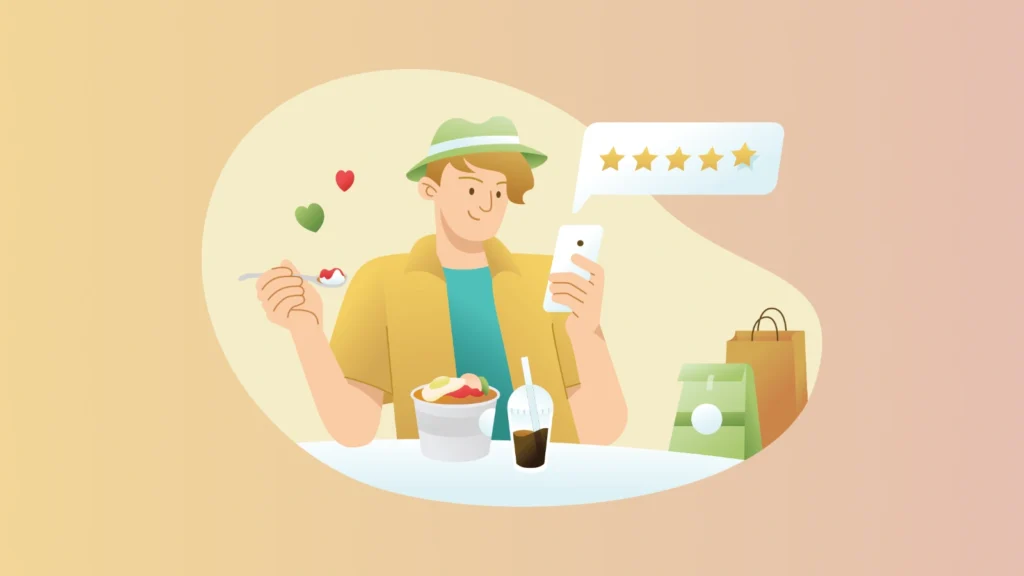 come rafforzare la reputazione aziendale con le recensioni online
