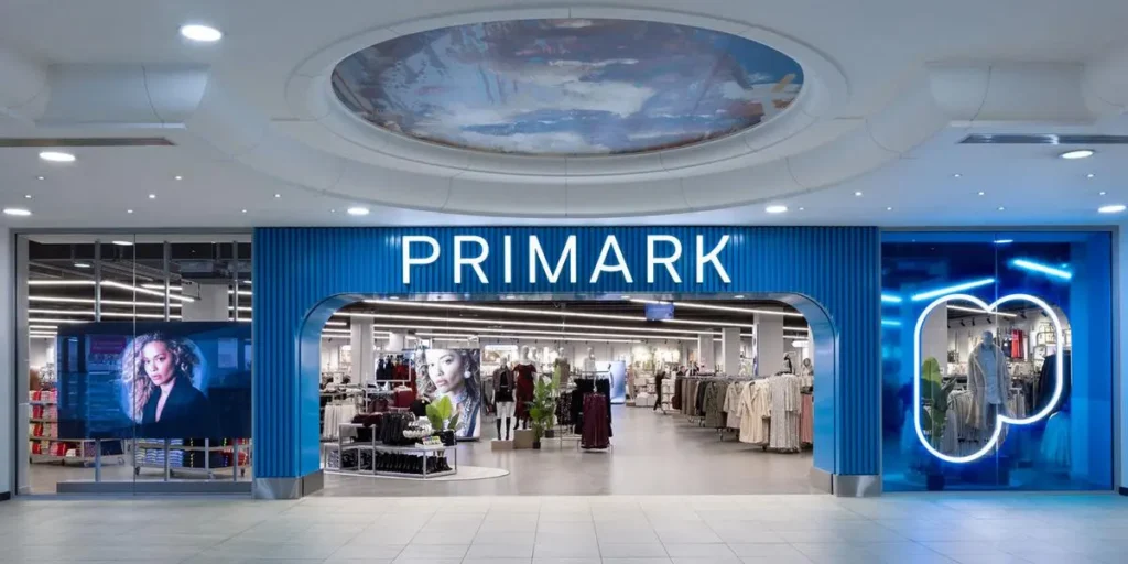 Primark