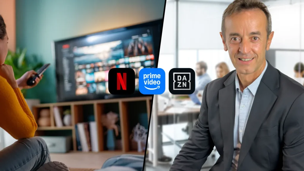 pubblicità in streaming per le PMI - Samuele Fiorini Pagine Sì!
