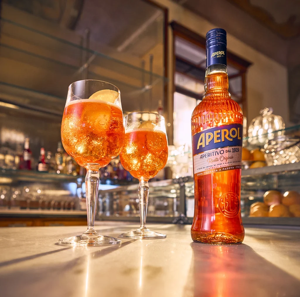 Aperol