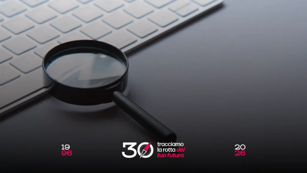 Visibilità Online per le PMI: Come Farsi Trovare dai Clienti