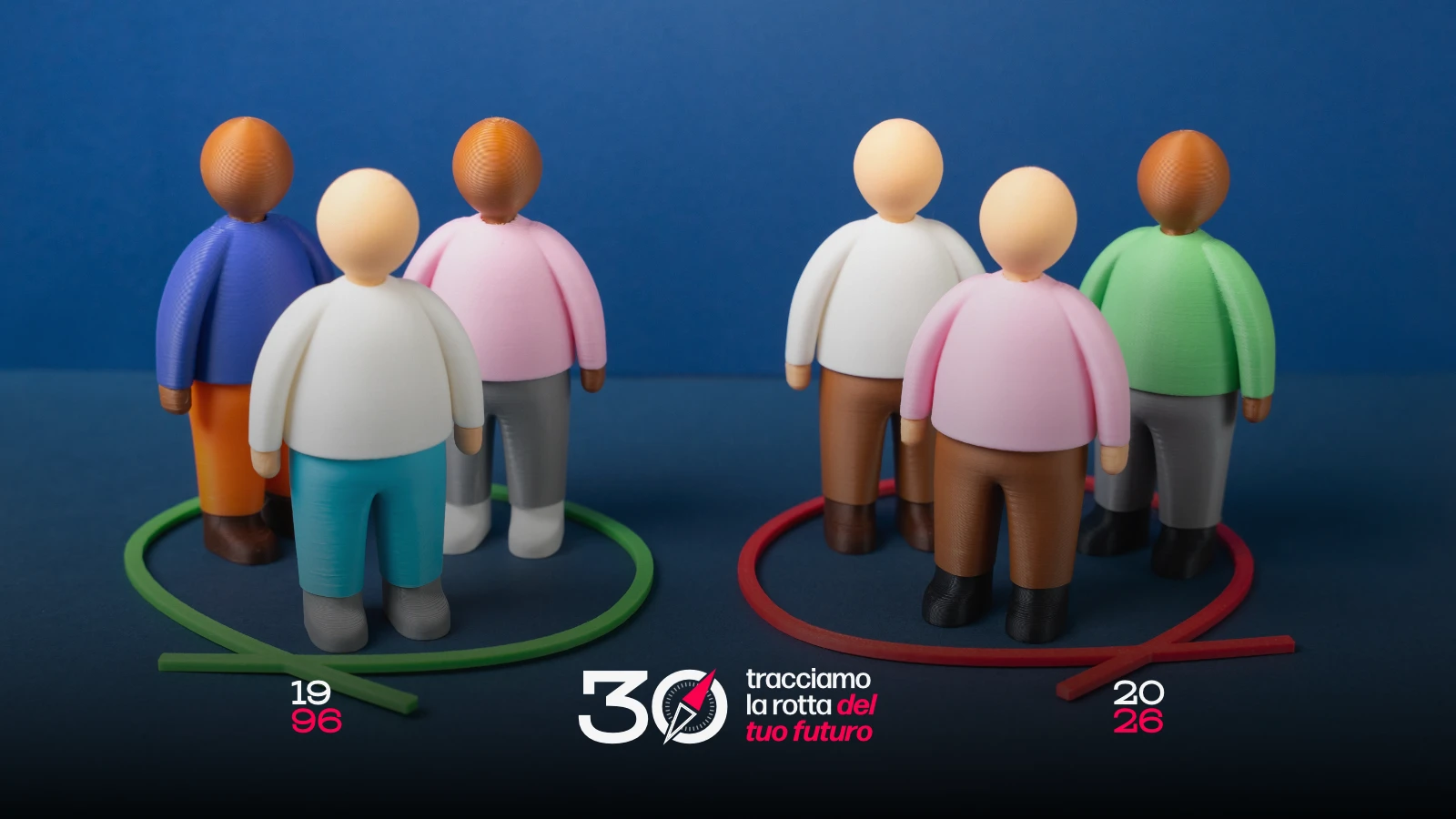 Dal Cliente Occasionale al Cliente Fedele: l'importanza di Costruire Relazioni Durature