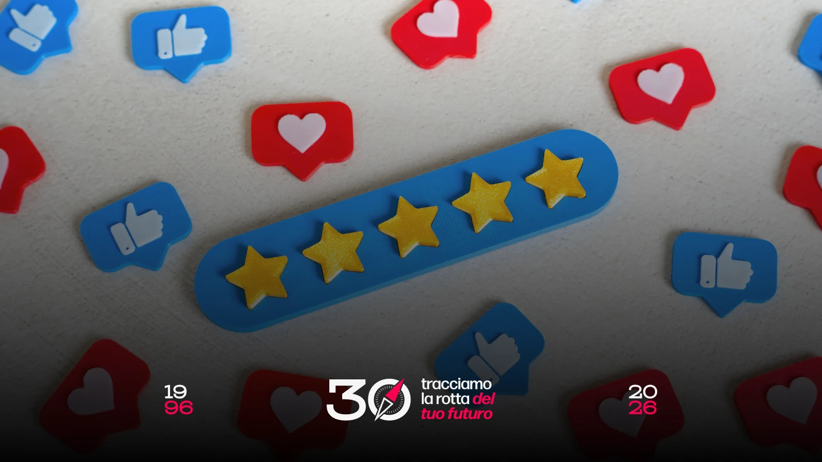 recensioni online e reputazione