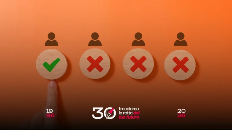 pubblicità online e personalizzazione