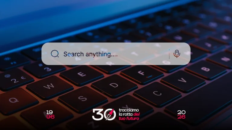 ricerca online e intelligenza artificiale