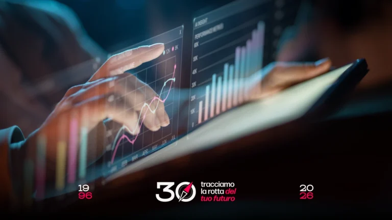 marketing basato sui dati - guida utile per le PMI