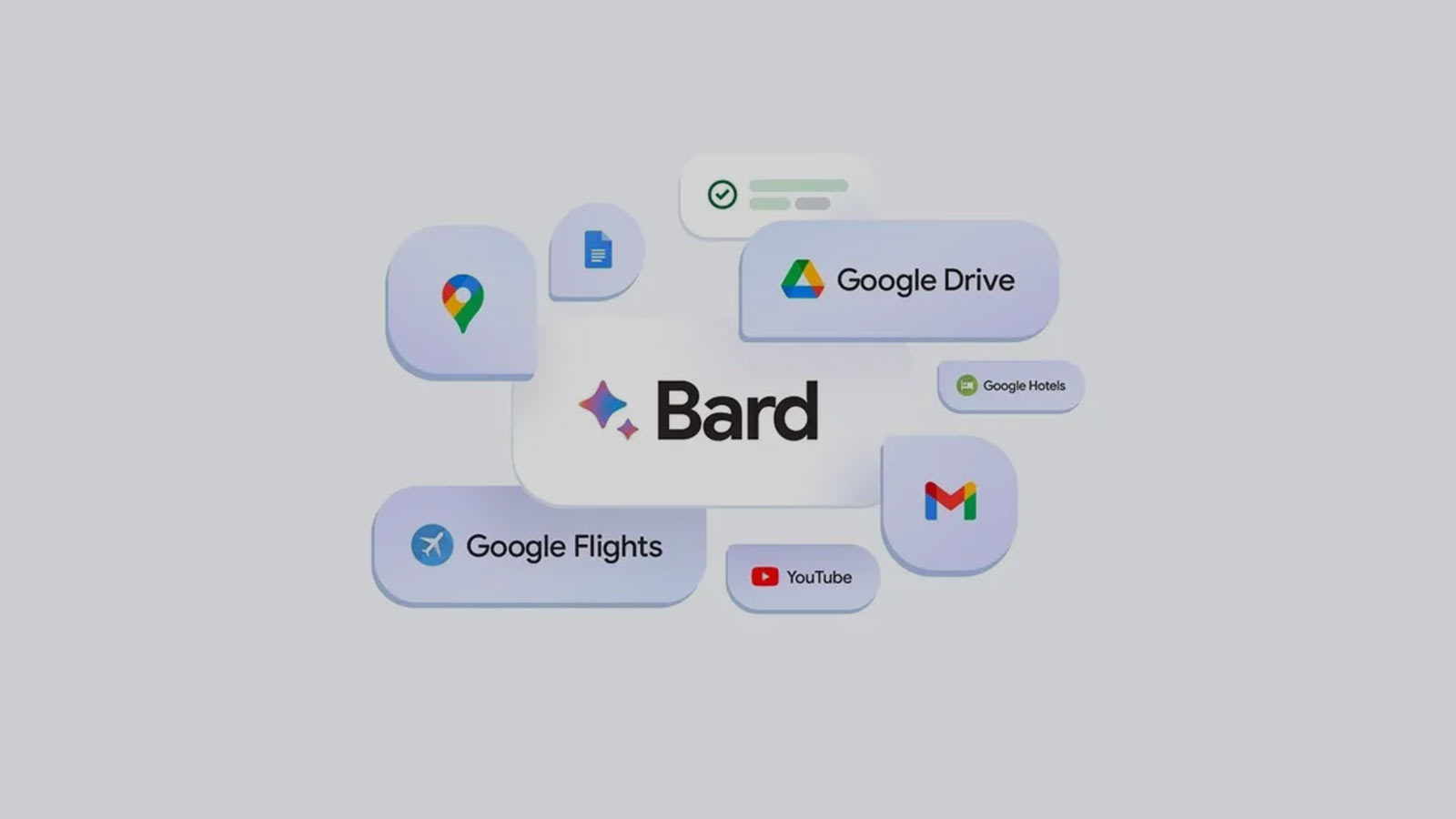 Google Bard su Android
